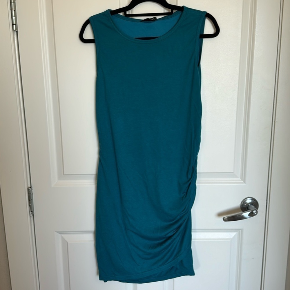 NWT BTFBM real dress size large